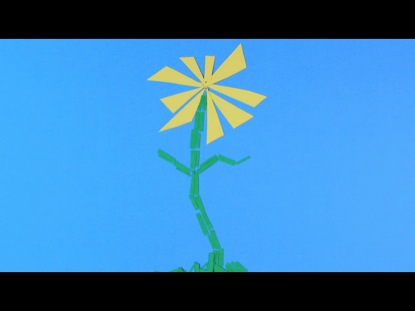 I DON'T HAVE TO BE AFRAID