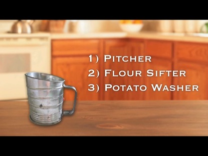 Kitchen Quiz | Digital Felt Productions | Kids Videos | WorshipHouse Kids