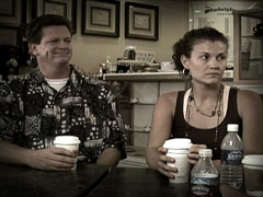 CONVERSATION 3: CHANGE ABOUT CHURCH