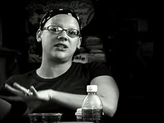 CONVERSATION 1: THIRD WORLD