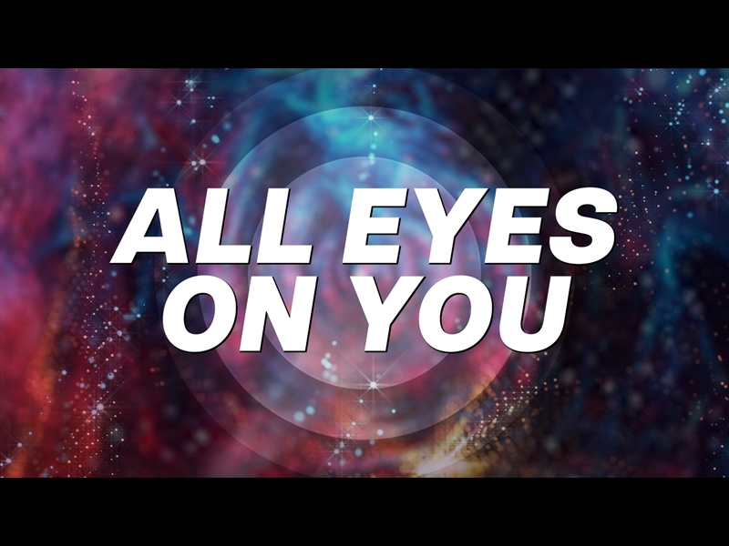 All Eyes On You Floodgate Productions WorshipHouse Media