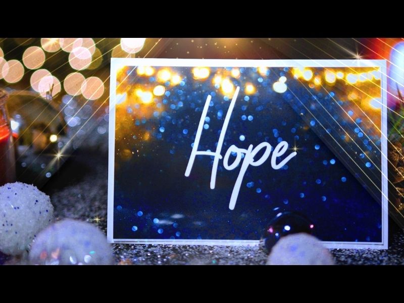 HOPE - THE ADVENT COLLECTION