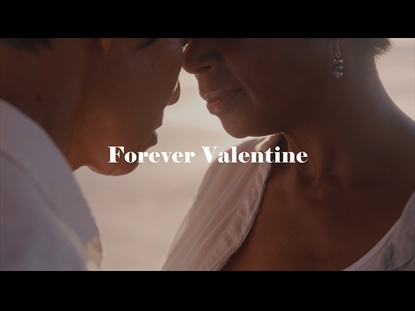 FOREVER VALENTINE
