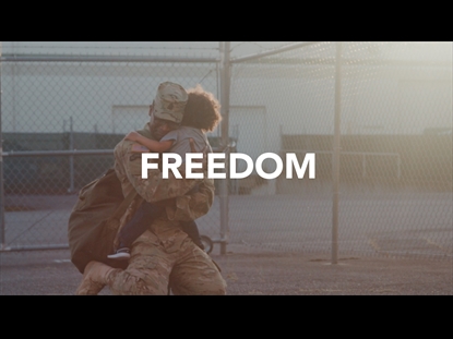 Independence Day: Freedom