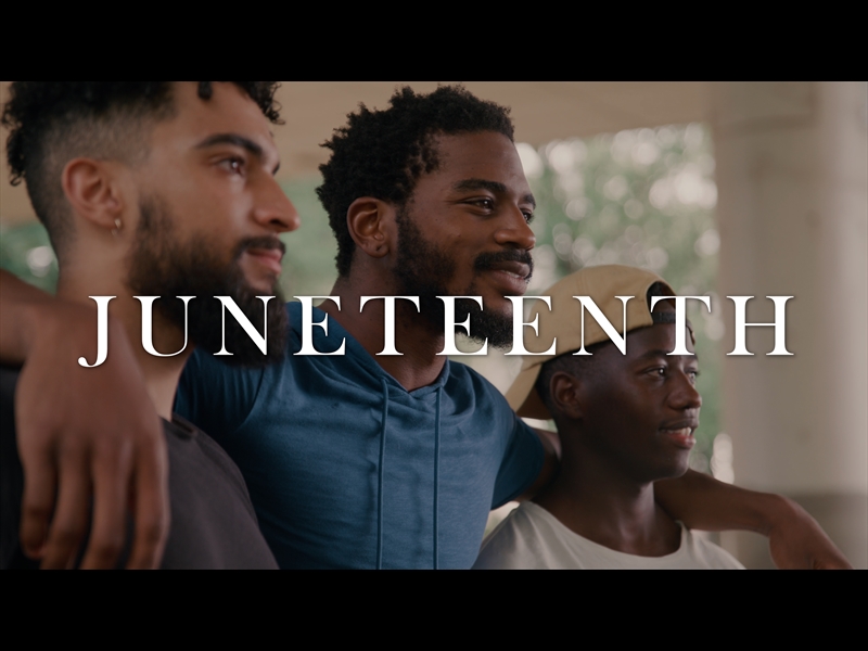 JUNETEENTH