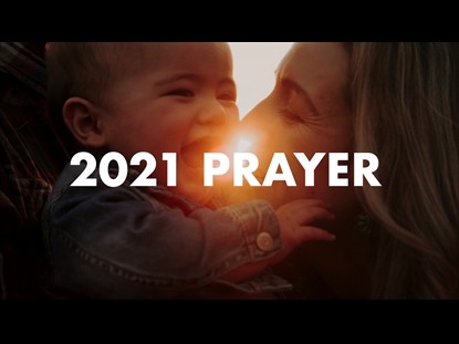 Prayer For 2021 | Rype.tv | WorshipHouse Media