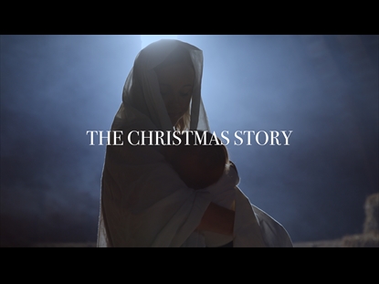 THE CHRISTMAS STORY