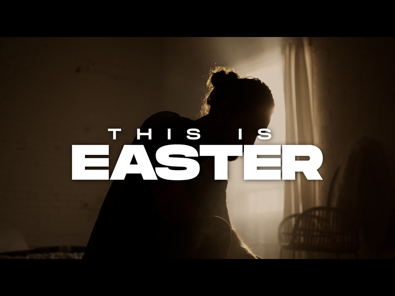 THIS IS EASTER