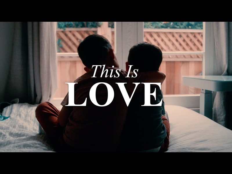 This Is Love Rype Tv Worshiphouse Media This Is Love Rype Tv Worshiphouse Media