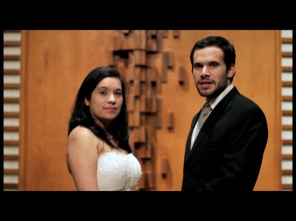 1 CORINTHIANS 13 (WEDDING)