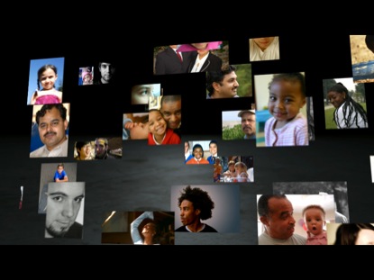 WHAT WAS ON HIS MIND?