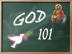 GOD 101