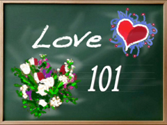 LOVE 101