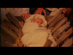 THE CHRISTMAS STORY