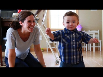 EVERY DAY IS MOTHER'S DAY