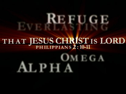 EVERY KNEE WORSHIP INTRO