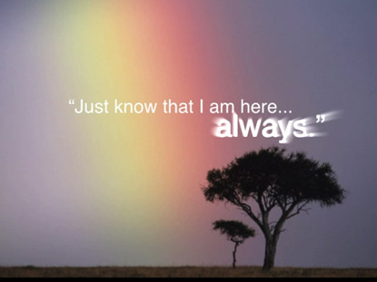 THE INTERVIEW WITH GOD