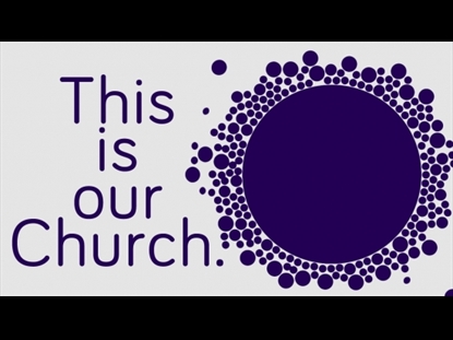 THIS IS OUR CHURCH