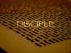 JEWISH DISCIPLE