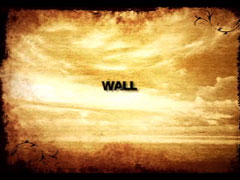 WALLS