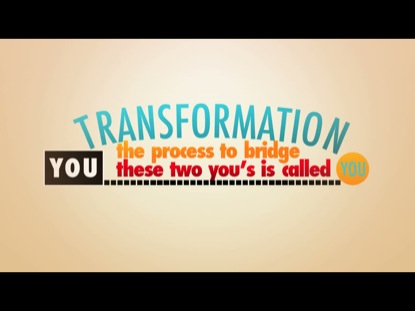 CHURCH VISION TRANSFORMATION