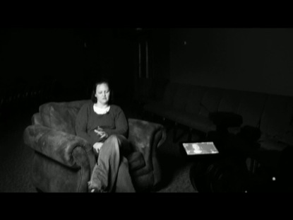 POINT OF FORGIVENESS