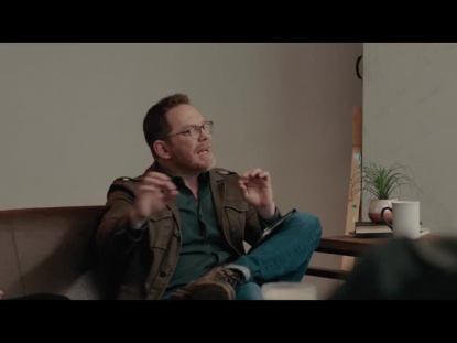 I'M A PRIEST - SESSION 1