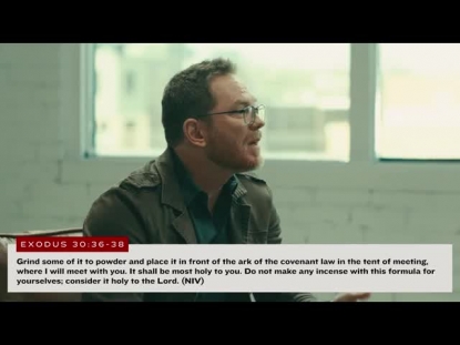 SESSION 7 WORSHIP LEADERS