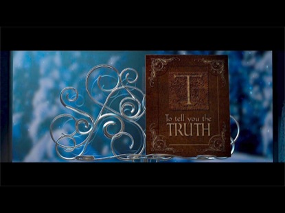 A True Christmas Story Video  Gateway Communications  WorshipHouse Media