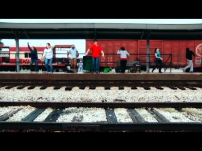 BECOME YOURSELF DANCE