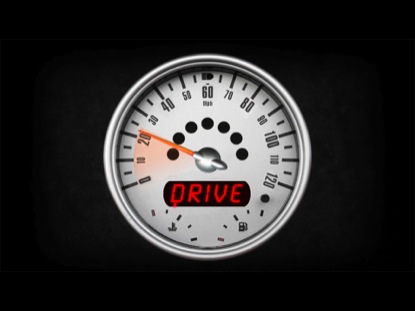 DRIVE SERIES INTRO