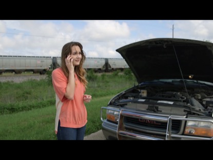 FATHER'S DAY: ANSWERING THE CALL