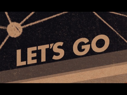 LETS GO MOVING GRAPHICS