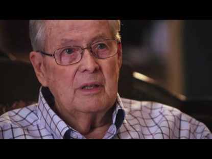 MEMORIAL DAY: MEMORIES OF SERVICE