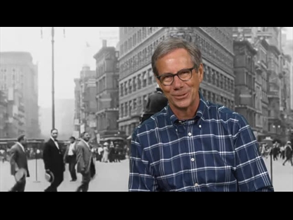 TO GOD BE THE GLORY HYMN STORY