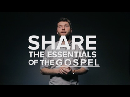 5 TIPS ON SHARING THE GOSPEL