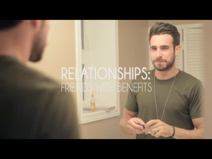 FRIENDS WITH BENEFITS