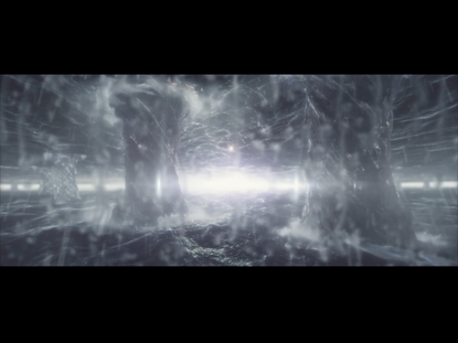 DAY TWO OF CREATION - GENESIS PARADISE LOST