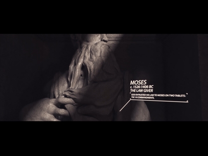 EVOLUTION VS CREATION