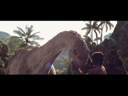 PARADISE - IN THE BEGINNING