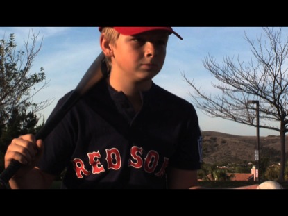 WORLD'S GREATEST BASEBALL PLAYER: PERSPECTIVE