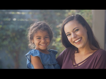 A MOTHER'S DAY TRIBUTE TO MOMS