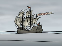 A SHORT ACCOUNT OF THANKSGIVING