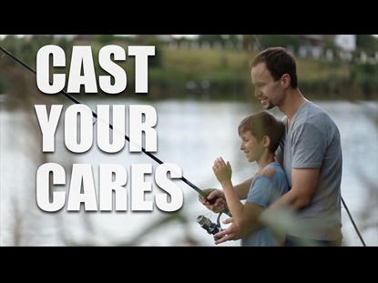 CAST YOUR CARES