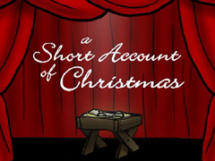 A SHORT ACCOUNT OF CHRISTMAS