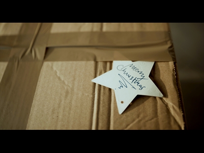 CHRISTMAS - THE GIFT OF LOVE