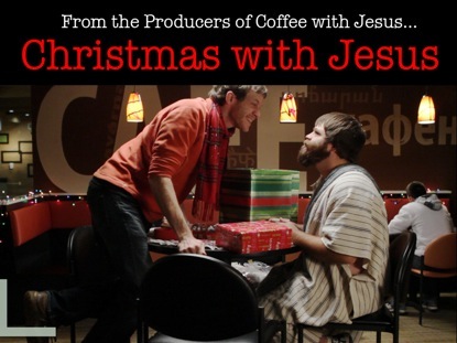 CHRISTMAS WITH JESUS