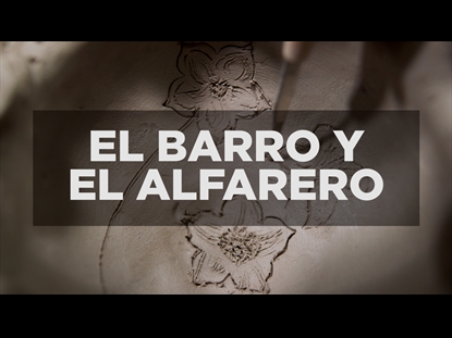 EL BARRO Y EL ALFARERO