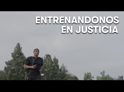 ENTRENANDONOS EN JUSTICIA