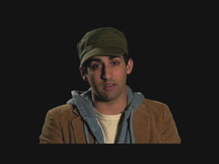 EVANGELISM IS AN ACTION